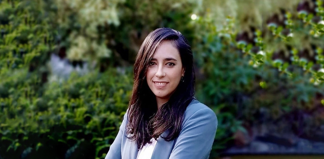 Raquel Suárez, nueva directora de Operaciones de Marcas Propias de Canarian Hospitality